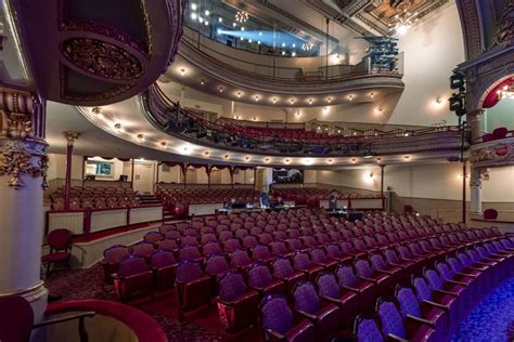 Fulton theater lancaster pa - By: Rich Mehrenberg Apr. 22, 2023. The Fulton's Titanic is luxurious, first-class entertainment. The ship's 2230 passengers and crew are represented by a very talented and diverse cast of 28. The ...